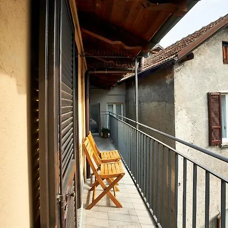 Bella Apartment