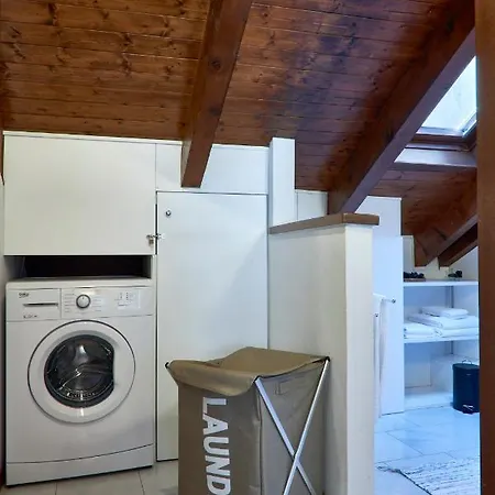 Appartement Bella