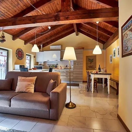 Bella Apartment