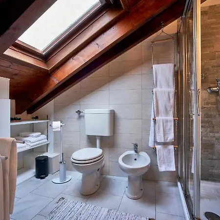 Apartment Bella Omegna