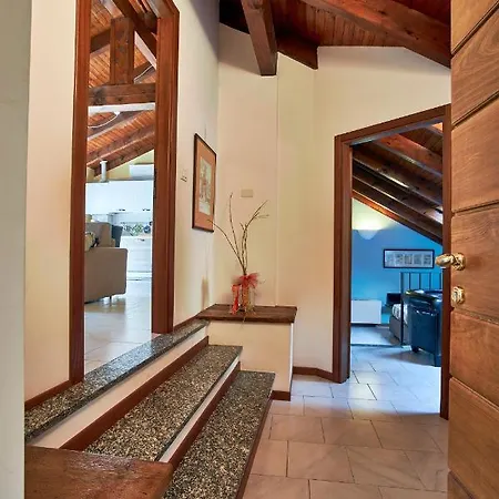 Bella Appartement Omegna