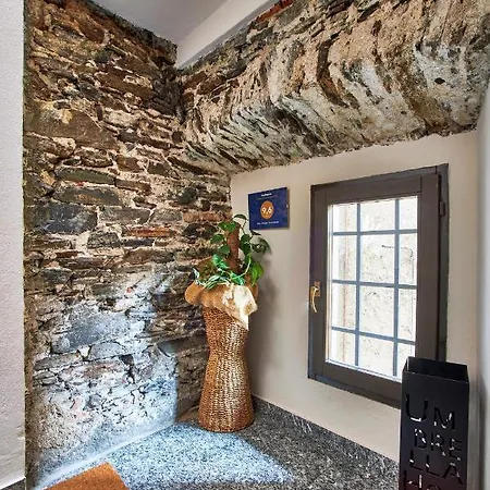Bella Apartment *