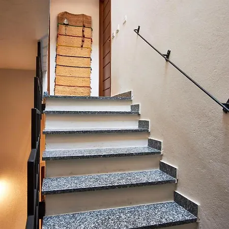 Appartement Bella *