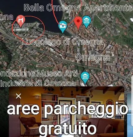 Bella Apartment *
