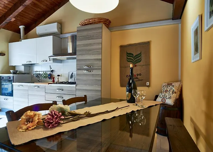 Bella Apartamento *