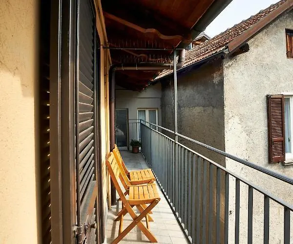 Bella Apartamento