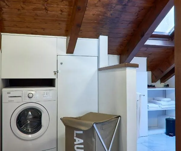 Apartamento Bella