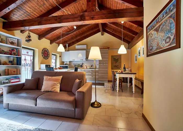 Bella Apartamento