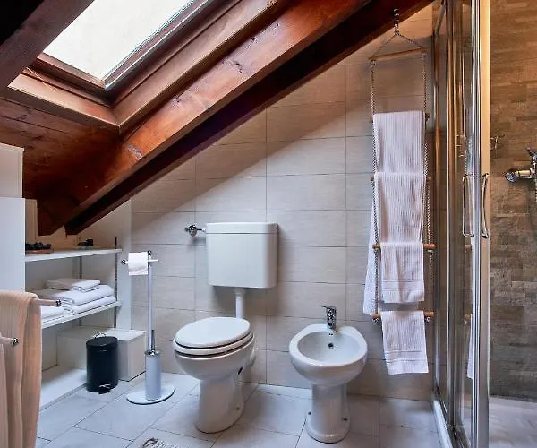 Apartamento Bella Omegna