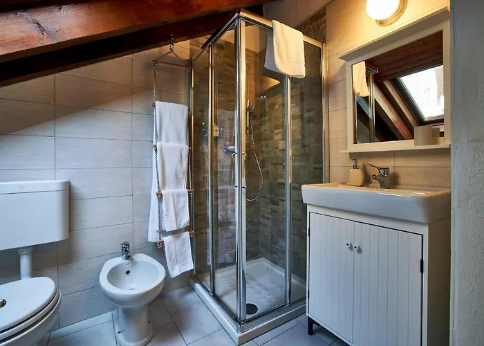 Bella Apartamento