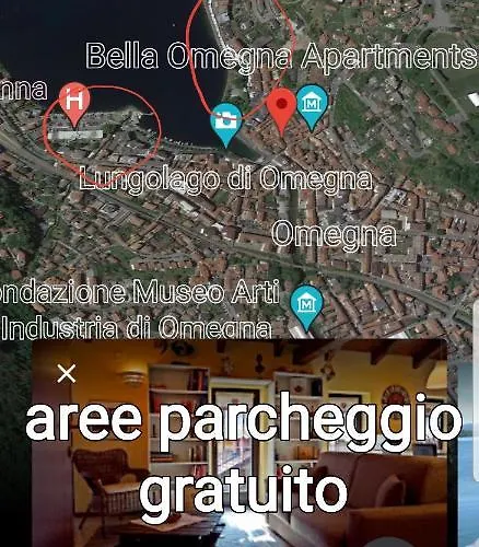 Bella Apartamento *